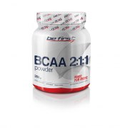 Be First BCAA 2:1:1 Instantized Powder 250 гр
