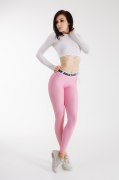 Заказать BonaFide Лосины GoldStandard (Pale Pink)