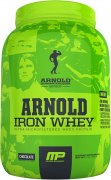 Заказать Arnold Iron Whey 908 гр