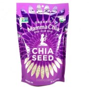Заказать Mamma Chia Органические Семена Чиа 340 гр