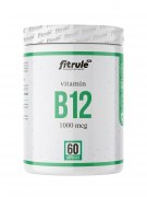 Заказать Fitrule Vitamin B12 1000 мкг 60 капс