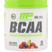 Заказать MusclePharm BCAA Essentials 3:1:2 258 гр