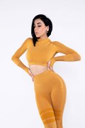 Заказать BonaFide Рашгард Rashguard Aero (Mustard)