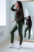 Заказать BonaFide Штаны EverLife (Forest)