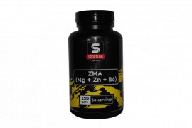 Заказать SportLine Nutrition ZMA 120 капс