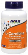 Заказать NOW L-Carnitine Pure Powder 85 гр