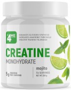 Заказать 4Me Nutrition Creatine monohydrate 300 гр