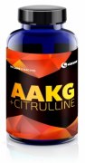 Заказать GEON AAKG + Сitrulline 640 мг 90 капс