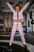 Заказать BonaFide Штаны EverLife (Dust Pink)