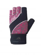 Заказать Chiba Перчатки Lady Wristpro 40916 (Светло-Серый-Розовый)