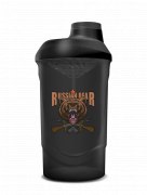 Заказать Шейкер Russian Bear 600 мл