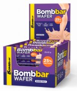 Заказать BombBar Батончик вафельный Wafer 32 гр