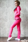 Заказать BonaFide Штаны Arcana FitRider (Pink)