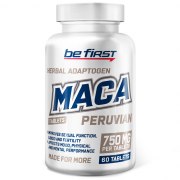 Заказать Be First Maca Peruvian 60 таб