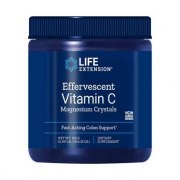 Заказать Life Extension  Vitamin C Magnesium crystals 180 гр