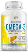 Заказать Proper Vit Omega 3 Fish Oil 2000 мг 120 софтгель