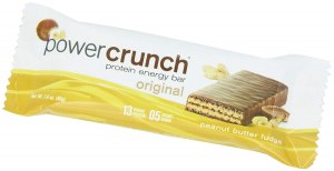 Заказать BNRG Power Crunch Protein Energy Bar 40 гр