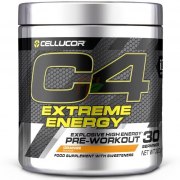 Заказать Cellucor C4 Extreme Energy 300 гр