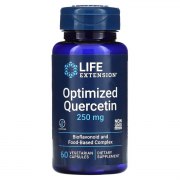 Заказать Life Extension Optimized Quercetin 250 мг 60 вег капс