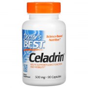 Заказать Doctor's Best Celadrin 500 мг 90 капс