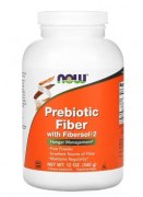 Заказать NOW Prebiotic Fiber with Fibersol-2 340 гр
