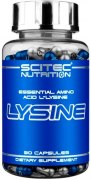 Заказать Scitec Nutrition Lysine 90 капс