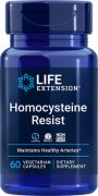 Заказать Life Extension Homocysteine Resist 60 вег капс