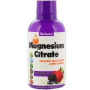 Заказать Bluebonnet Nutrition Magnesium Citrate 473 мл