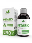 Заказать NaturalSupp Lactopentine Metabio 250 мл