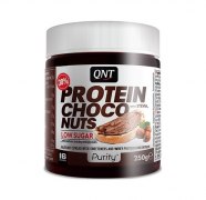 Заказать QNT Protein Choco Nuts 250 гр